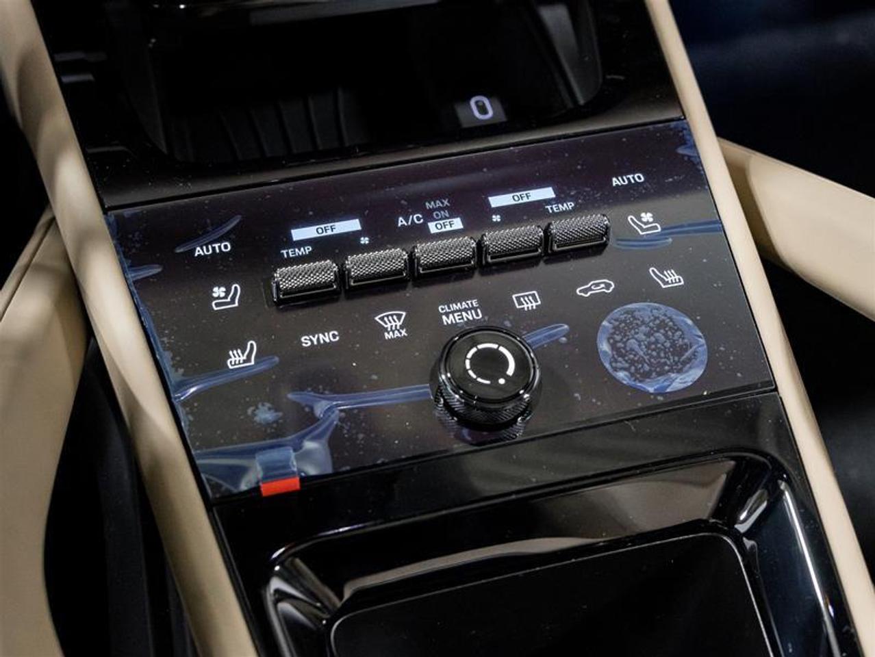 2026 Porsche Cayenne  Photo