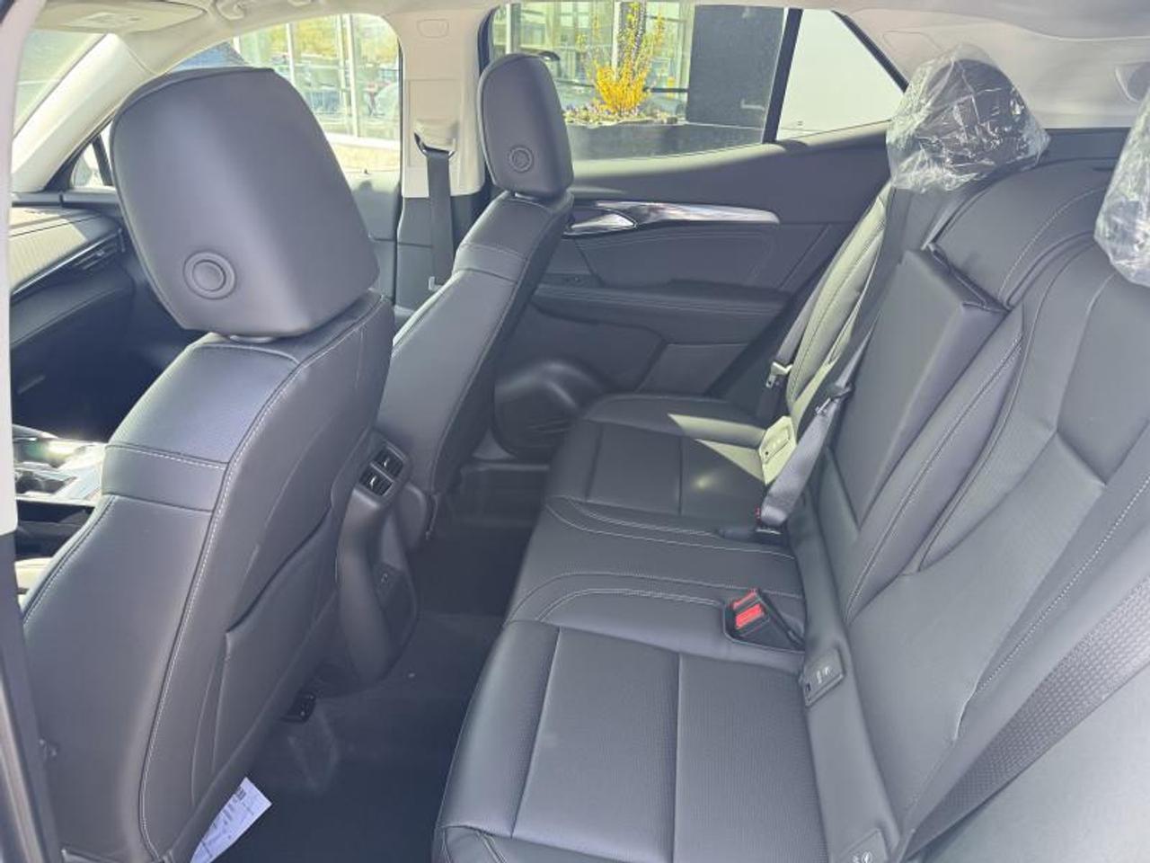 2026 Buick Envision Preferred 4dr All-Wheel Drive Photo