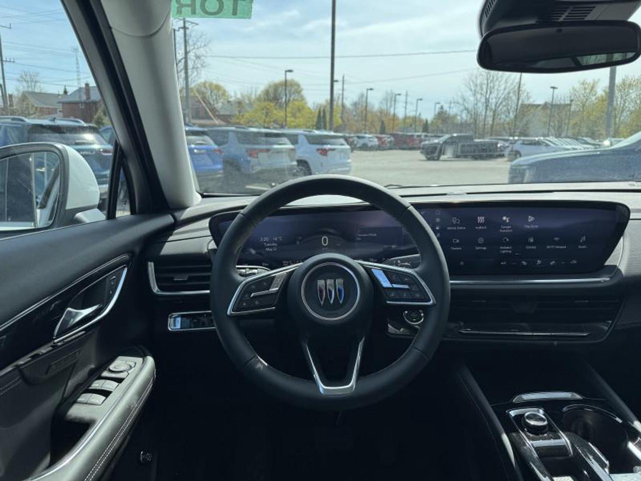 2026 Buick Envision Preferred 4dr All-Wheel Drive Photo