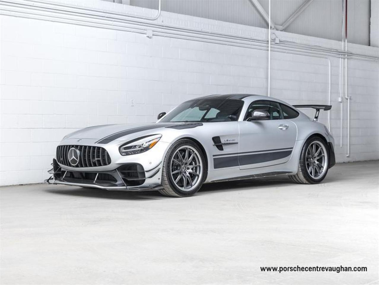 2020 Mercedes-Benz AMG GT R  Photo