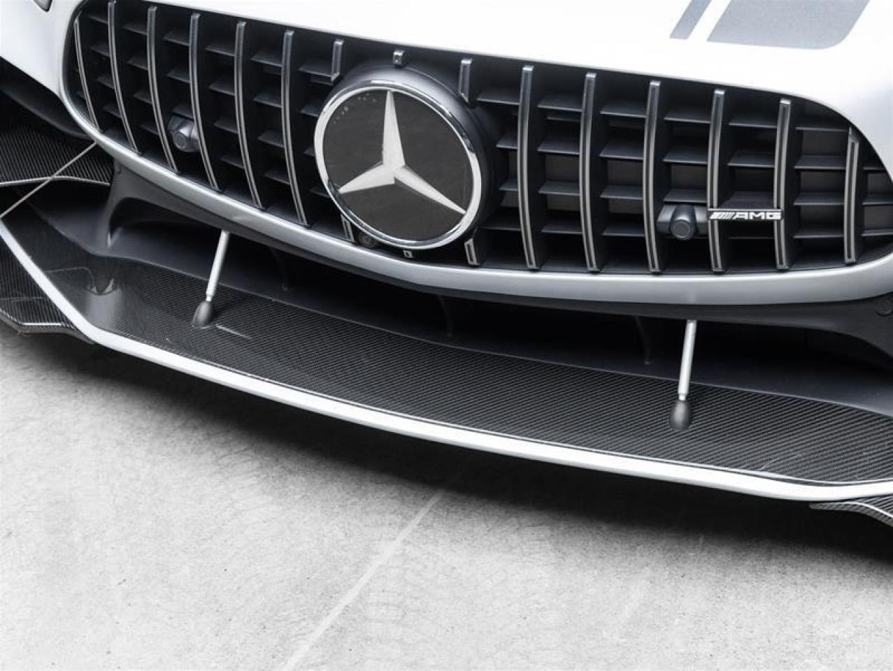 2020 Mercedes-Benz AMG GT R  Photo