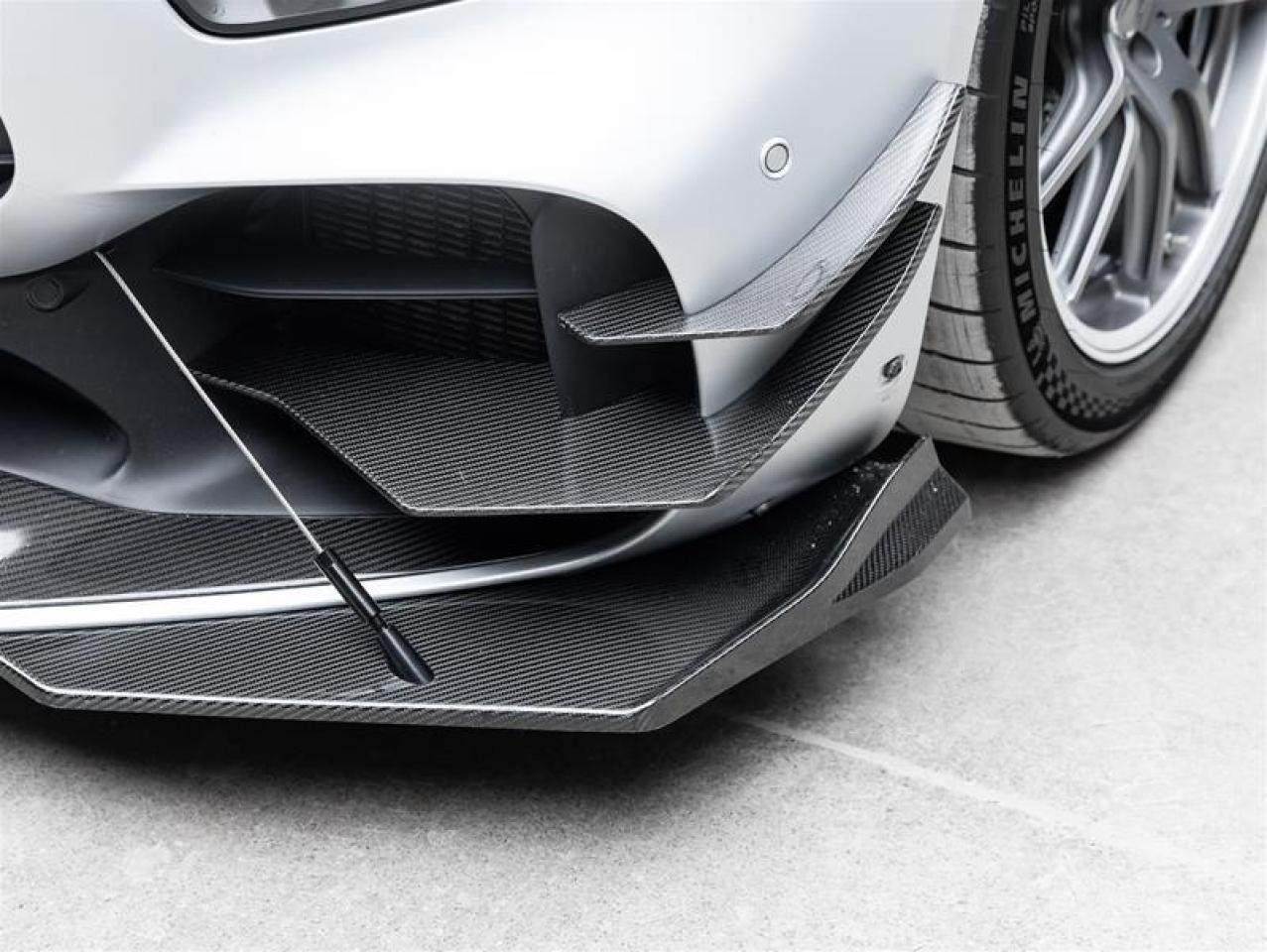 2020 Mercedes-Benz AMG GT R  Photo