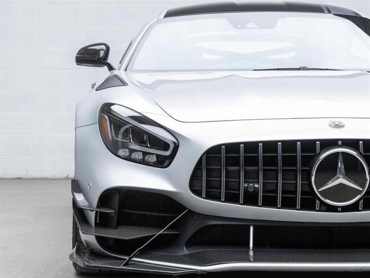 2020 Mercedes-Benz AMG GT R  Photo