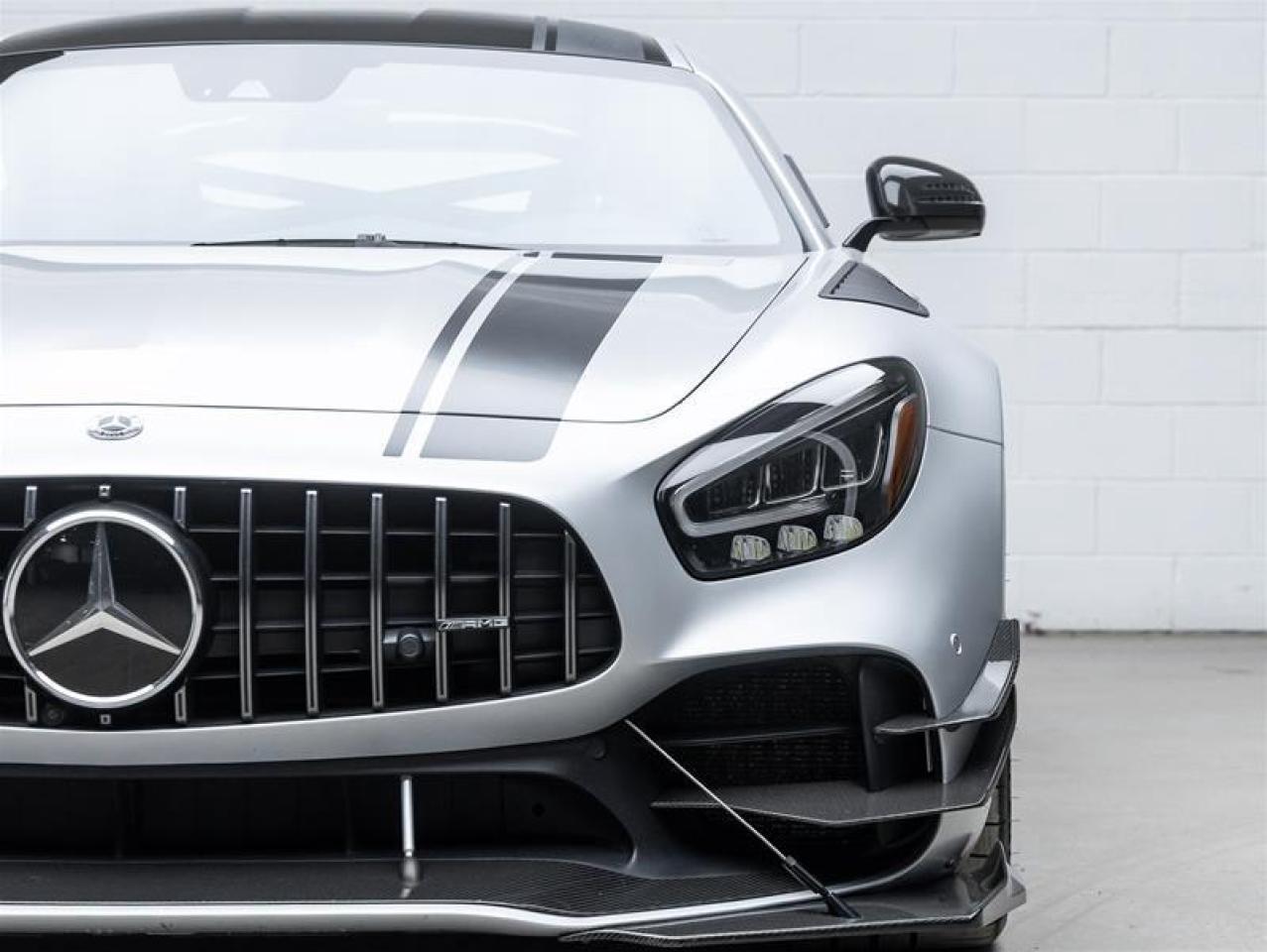 2020 Mercedes-Benz AMG GT R  Photo