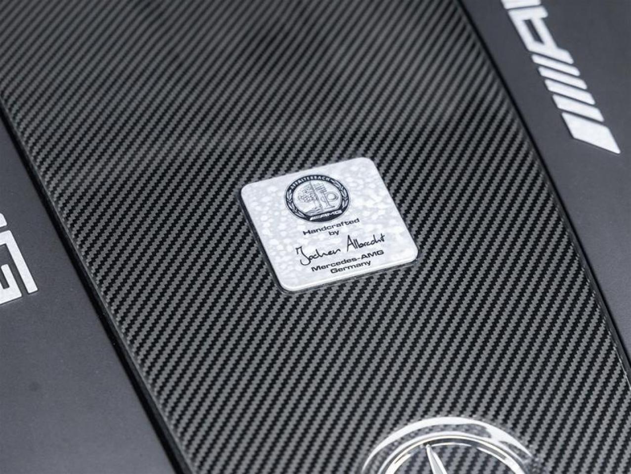 2020 Mercedes-Benz AMG GT R  Photo