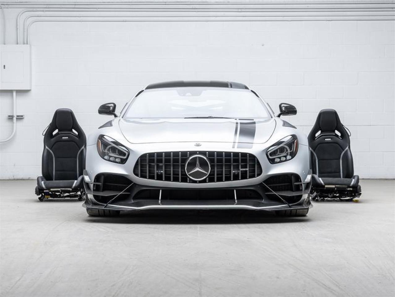 2020 Mercedes-Benz AMG GT R  Photo