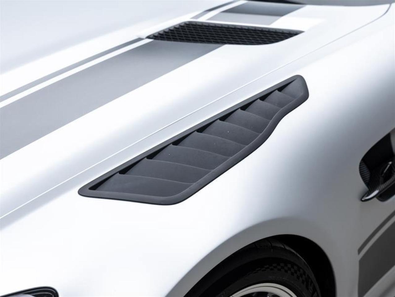 2020 Mercedes-Benz AMG GT R  Photo