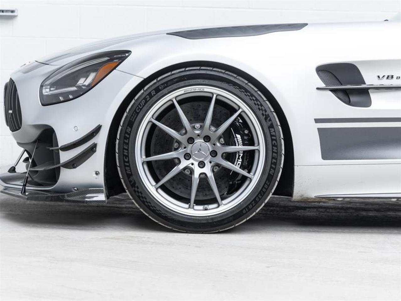 2020 Mercedes-Benz AMG GT R  Photo