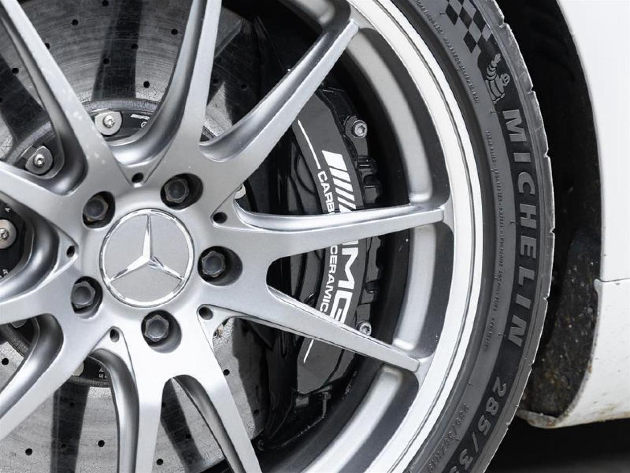 2020 Mercedes-Benz AMG GT R  Photo