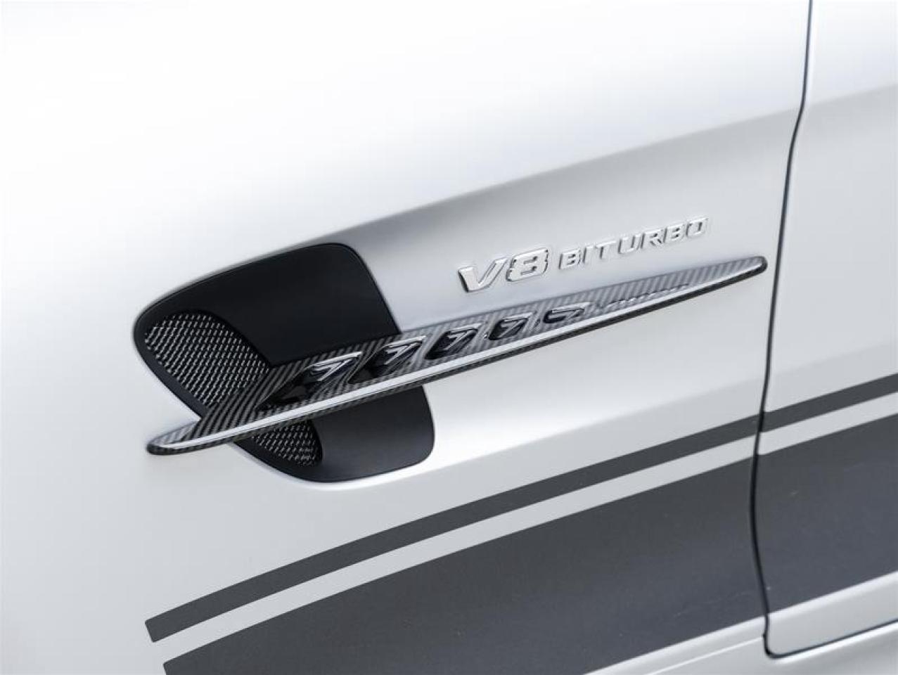 2020 Mercedes-Benz AMG GT R  Photo