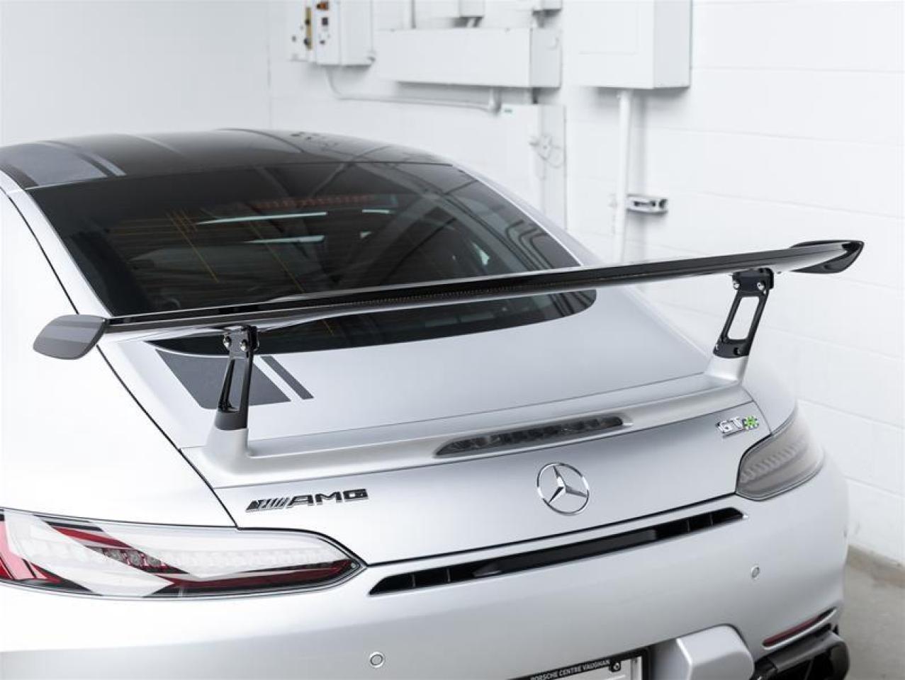 2020 Mercedes-Benz AMG GT R  Photo