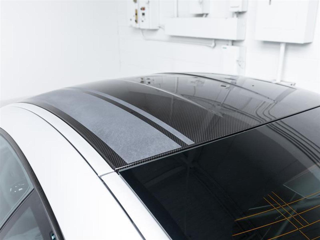 2020 Mercedes-Benz AMG GT R  Photo