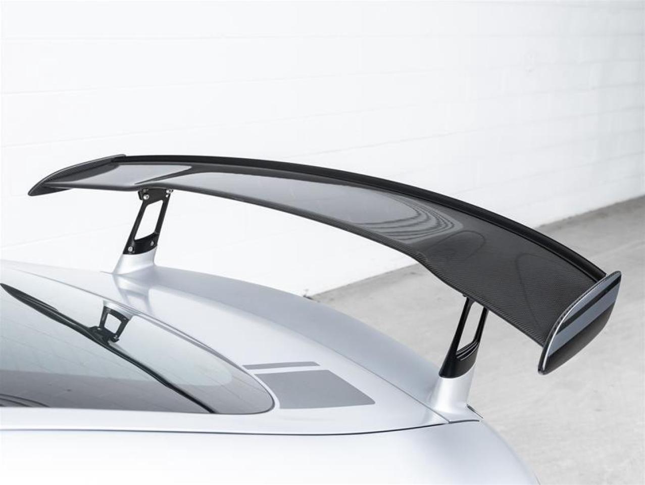 2020 Mercedes-Benz AMG GT R  Photo