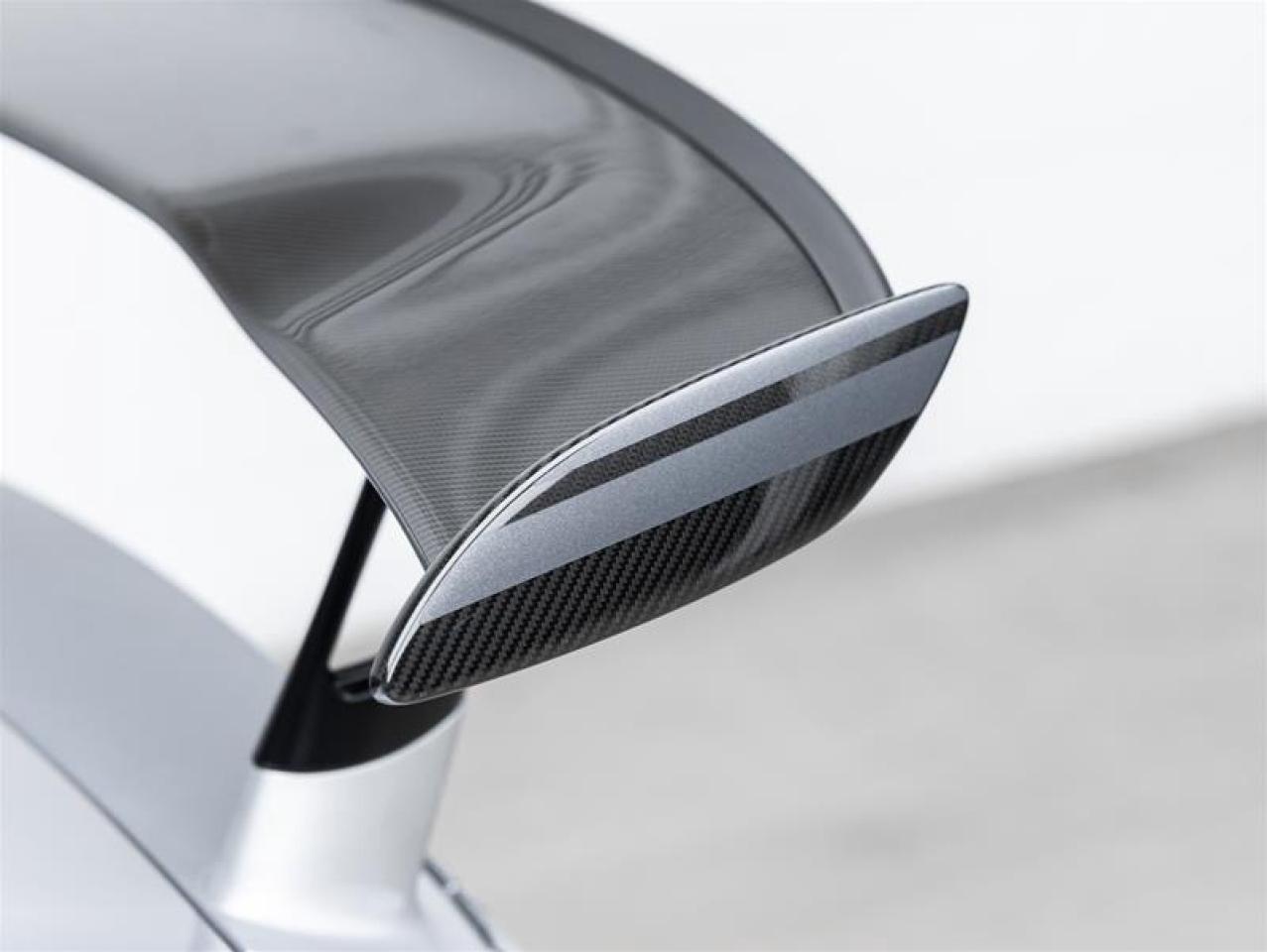 2020 Mercedes-Benz AMG GT R  Photo