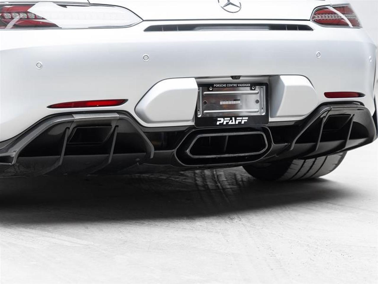 2020 Mercedes-Benz AMG GT R  Photo