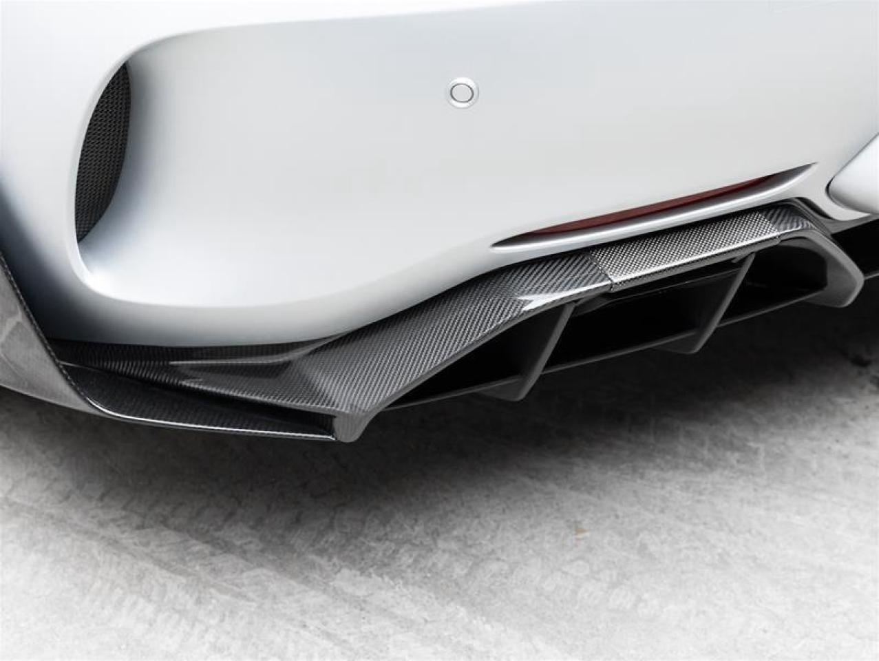 2020 Mercedes-Benz AMG GT R  Photo