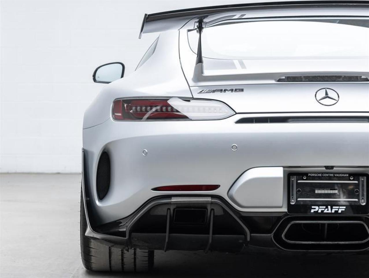 2020 Mercedes-Benz AMG GT R  Photo