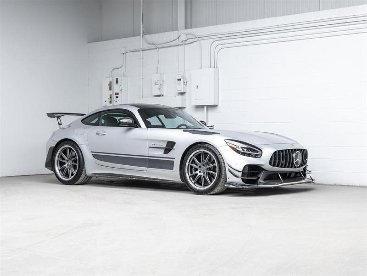 2020 Mercedes-Benz AMG GT R  Photo