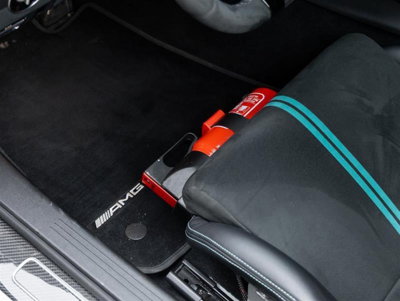 2020 Mercedes-Benz AMG GT R  Photo