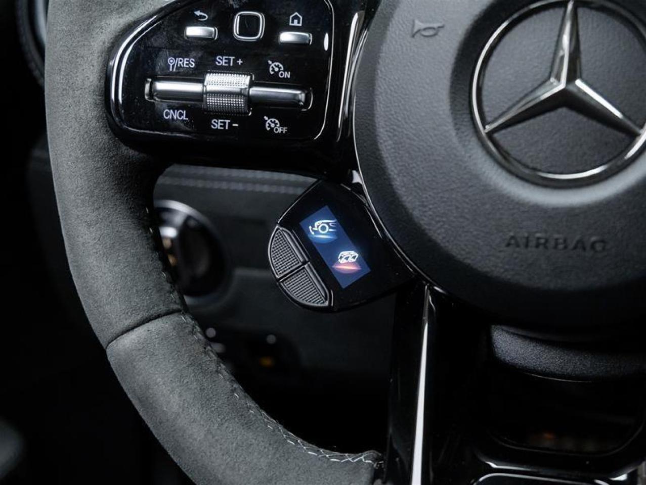 2020 Mercedes-Benz AMG GT R  Photo