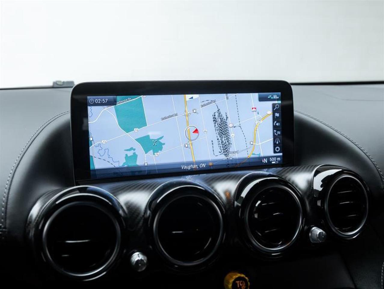 2020 Mercedes-Benz AMG GT R  Photo