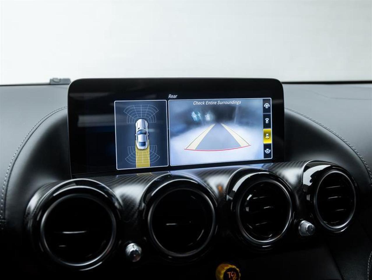 2020 Mercedes-Benz AMG GT R  Photo