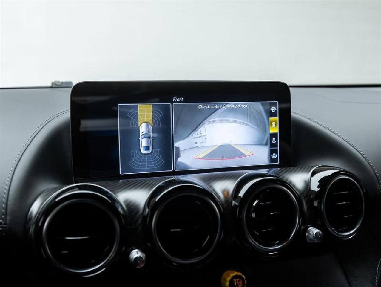 2020 Mercedes-Benz AMG GT R  Photo