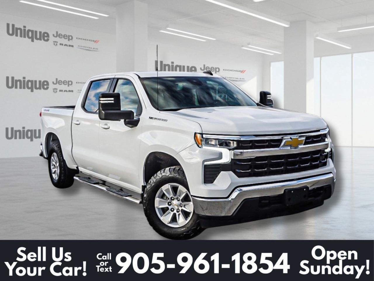 2024 Chevrolet Silverado 1500  Photo0