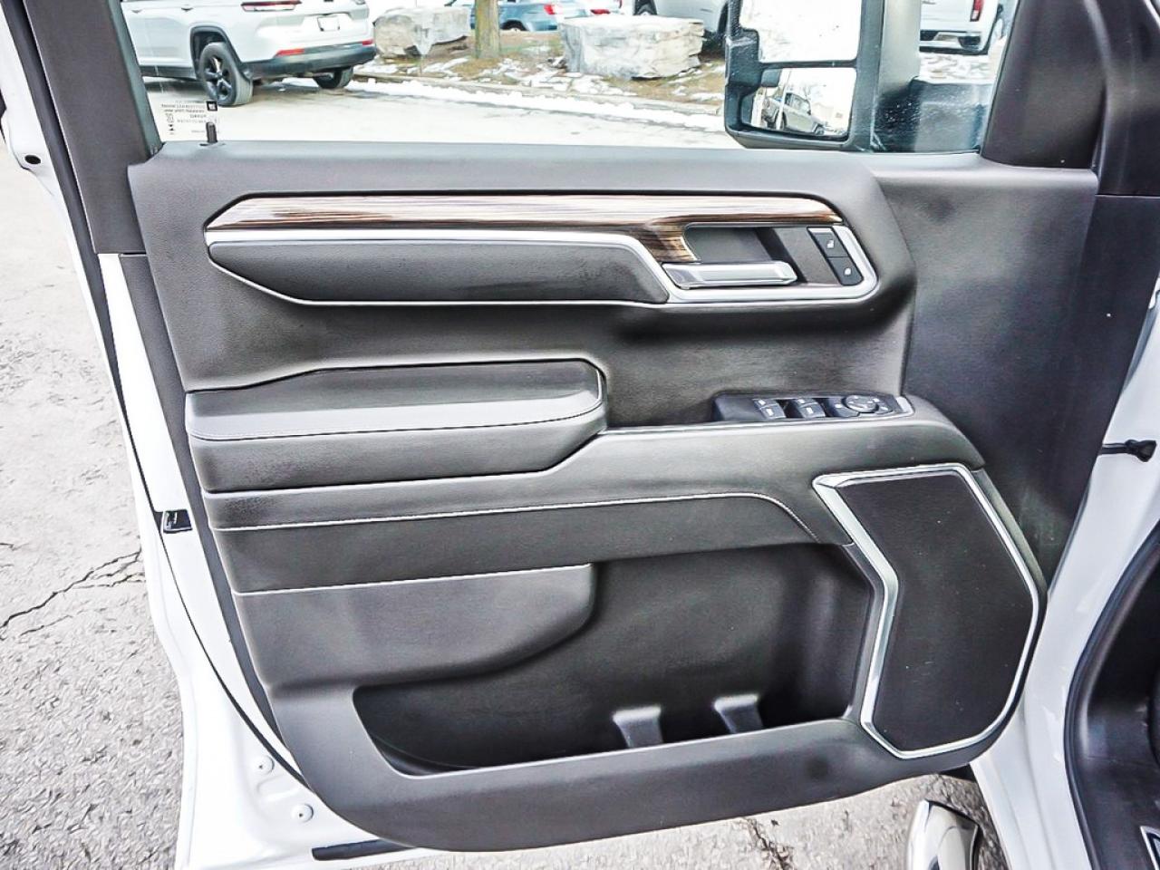 2024 Chevrolet Silverado 1500  Photo