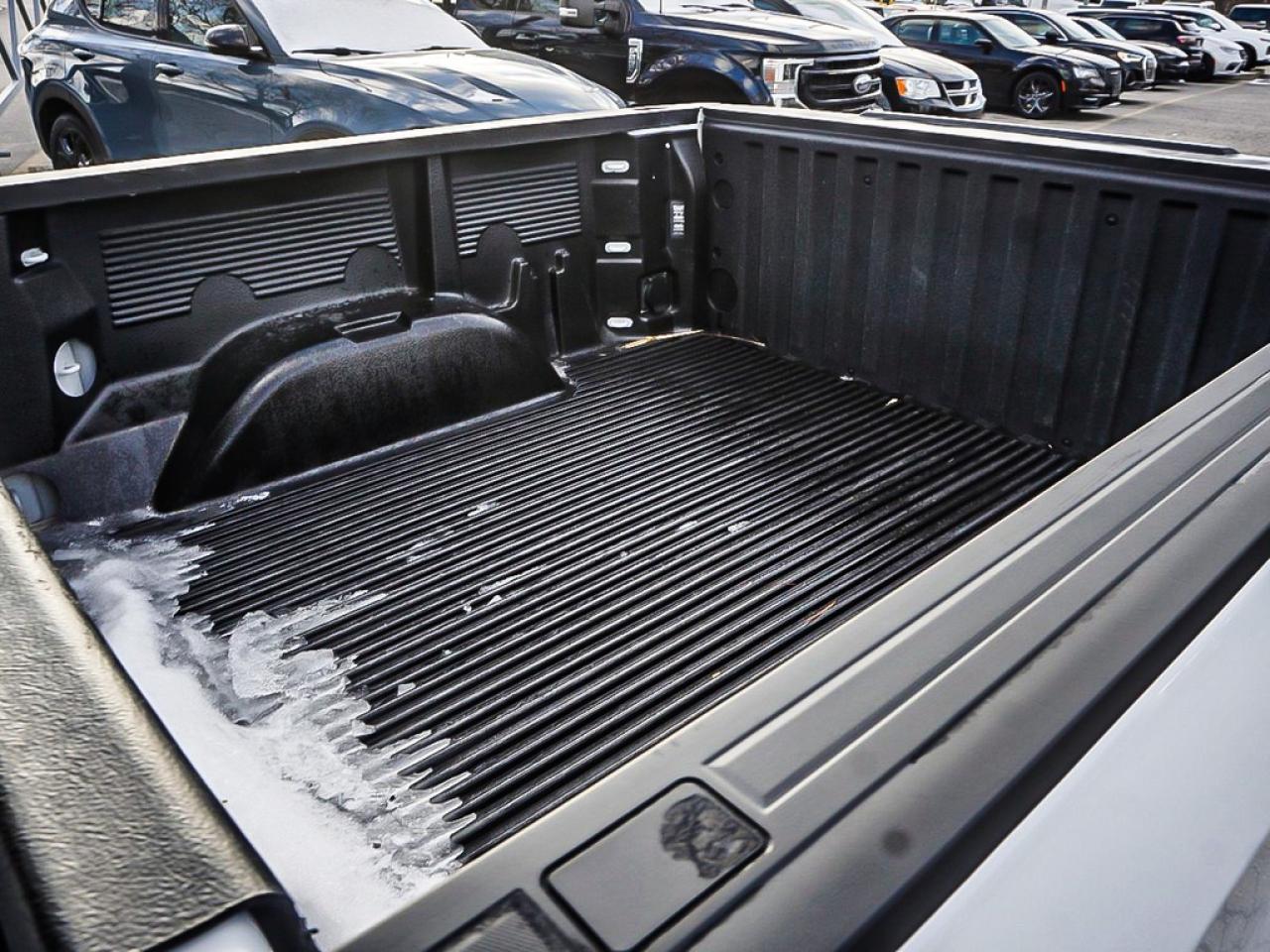 2024 Chevrolet Silverado 1500  Photo