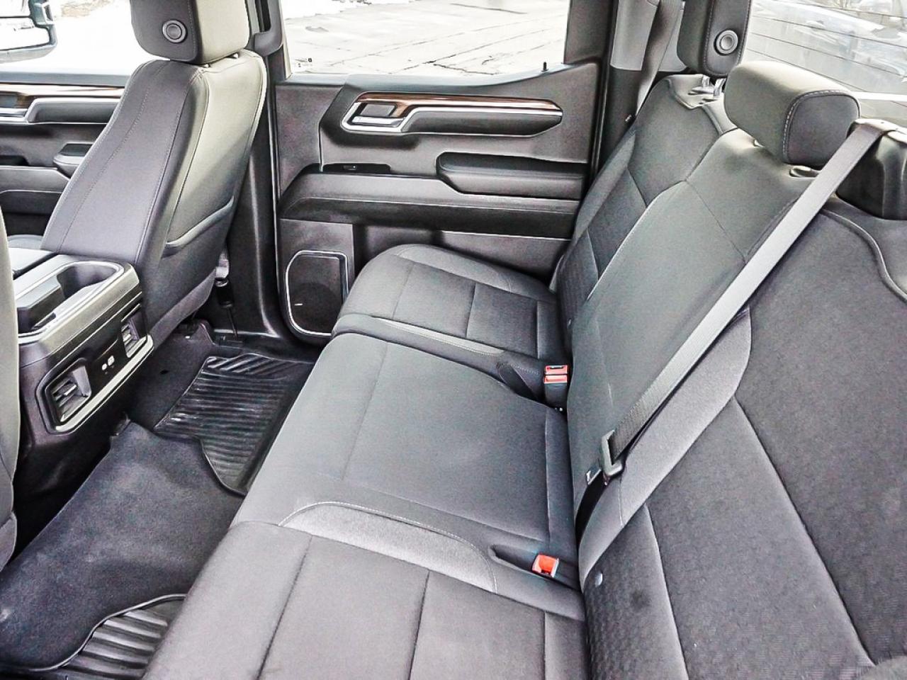 2024 Chevrolet Silverado 1500  Photo