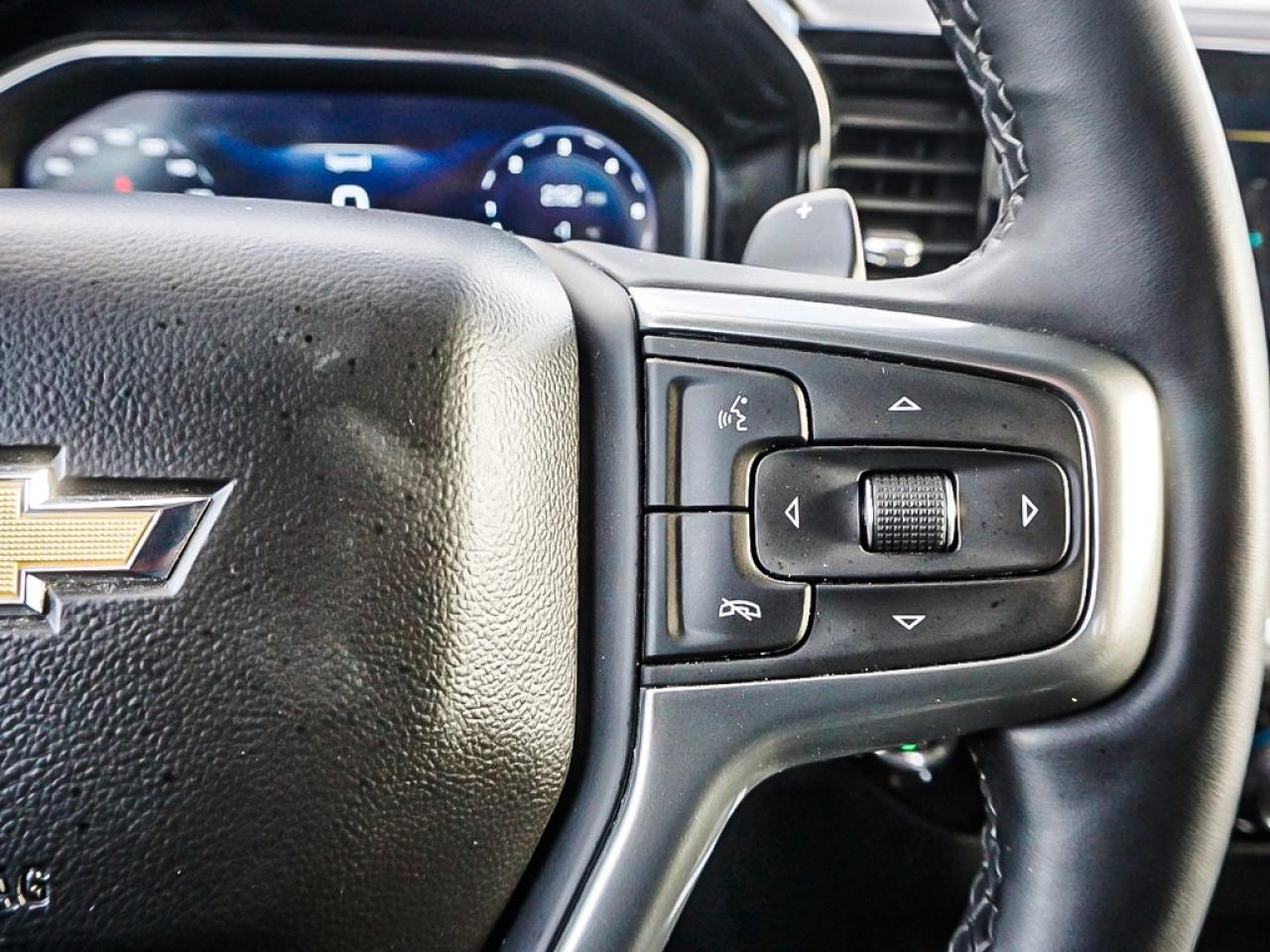 2024 Chevrolet Silverado 1500  Photo