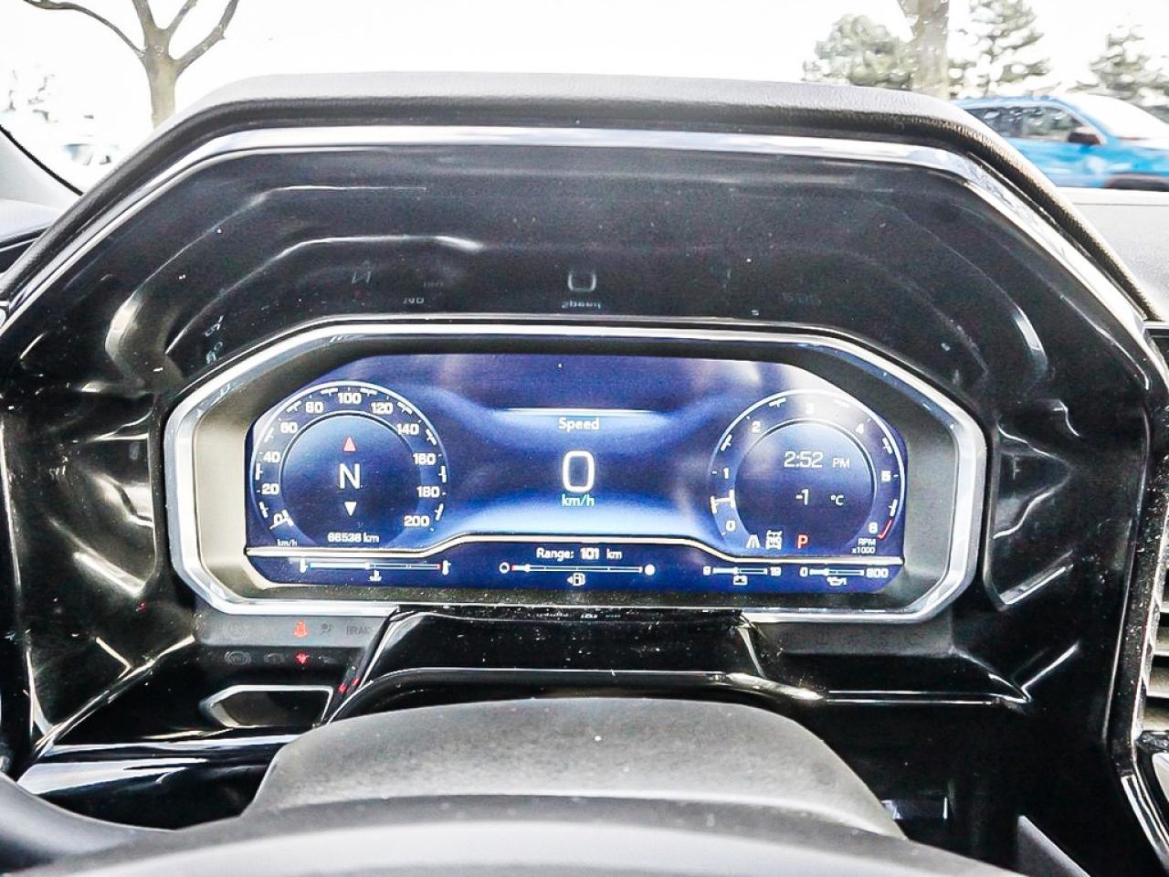 2024 Chevrolet Silverado 1500  Photo