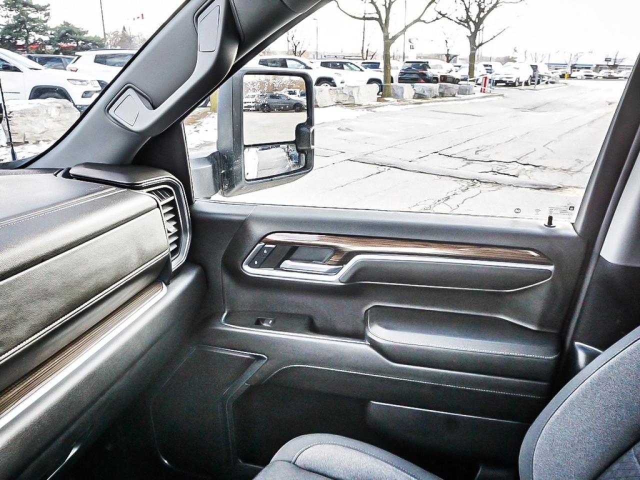 2024 Chevrolet Silverado 1500  Photo