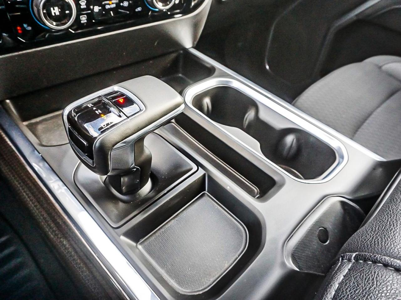 2024 Chevrolet Silverado 1500  Photo