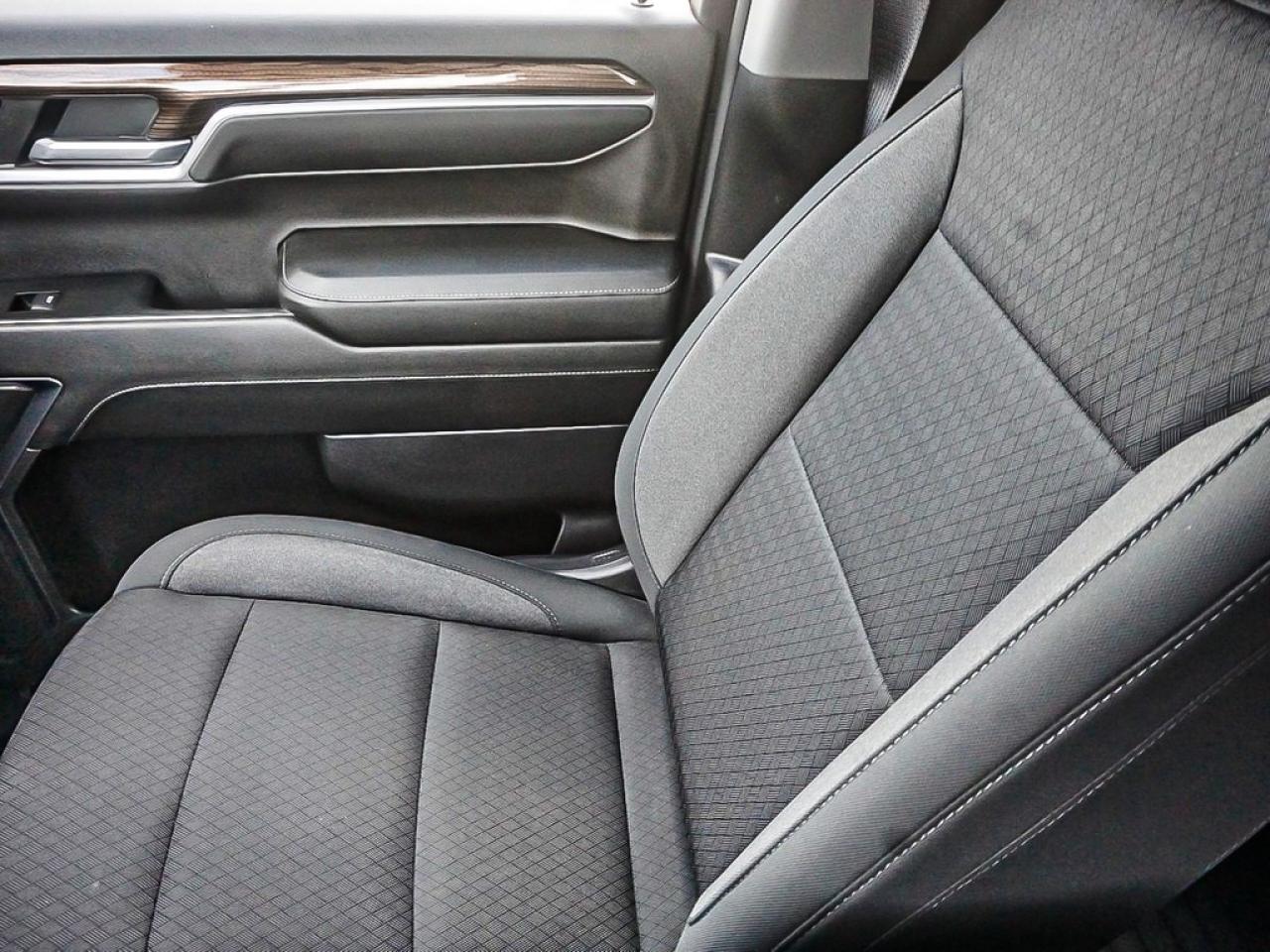 2024 Chevrolet Silverado 1500  Photo