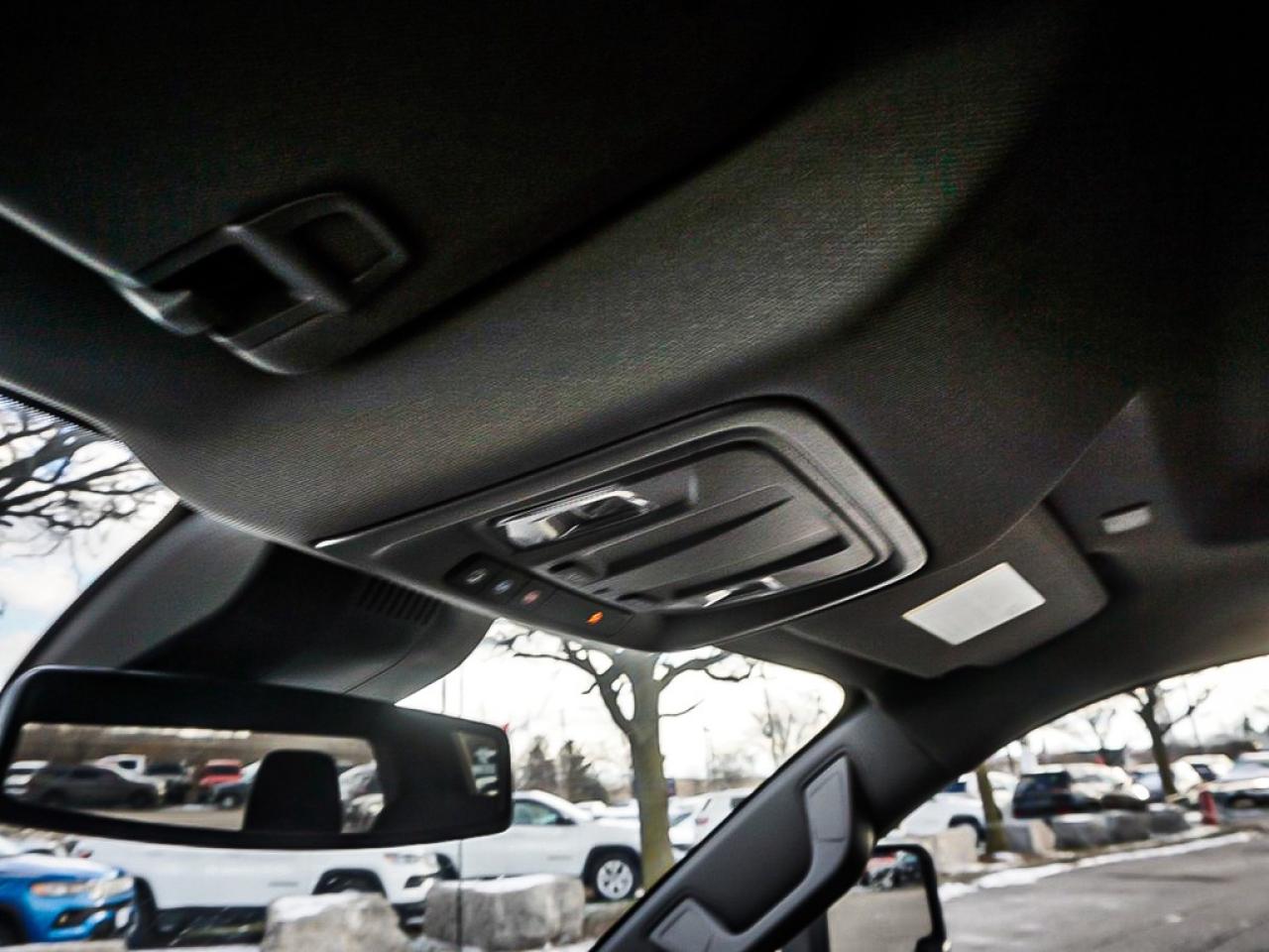 2024 Chevrolet Silverado 1500  Photo