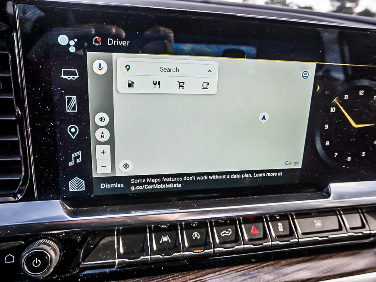 2024 Chevrolet Silverado 1500  Photo