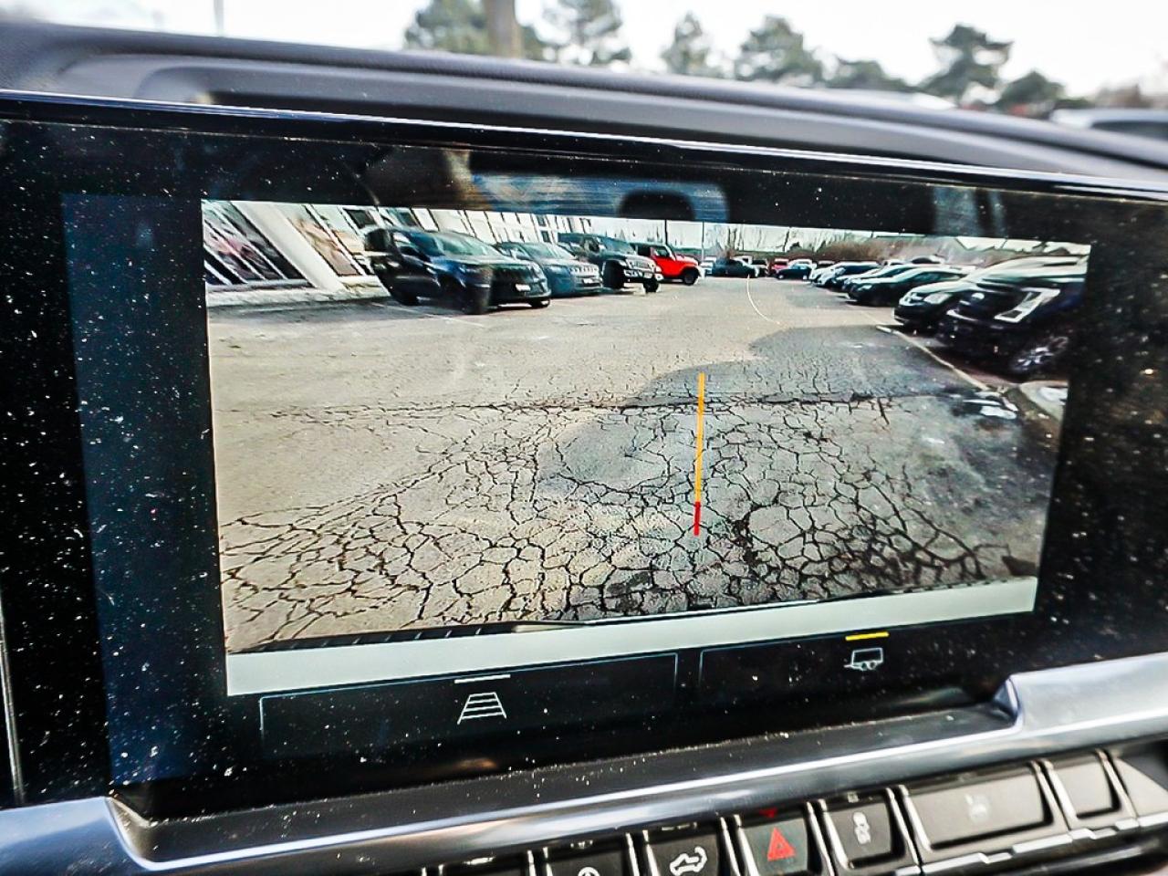 2024 Chevrolet Silverado 1500  Photo