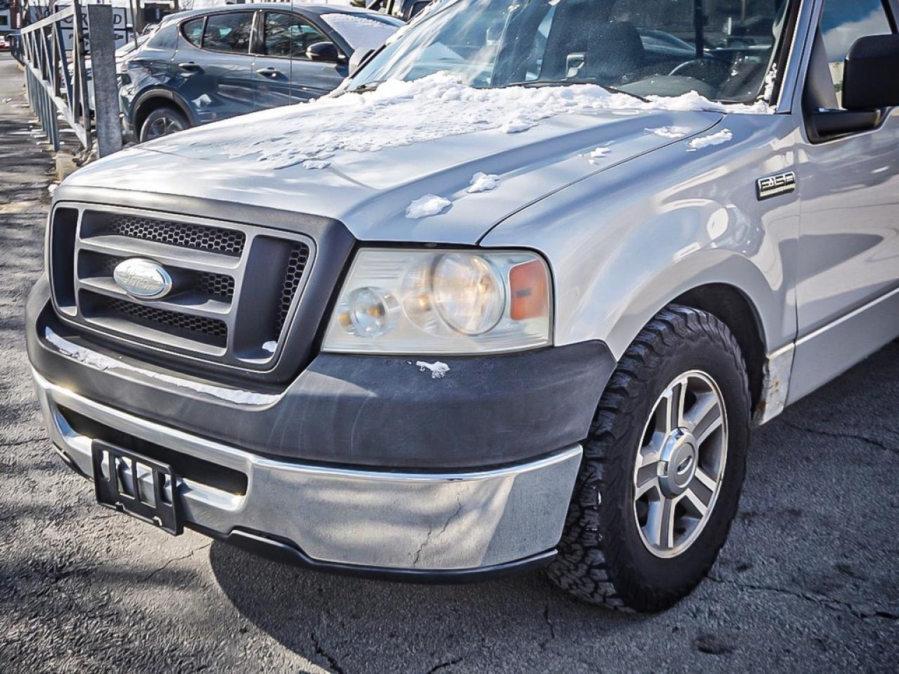 2007 Ford F-150  Photo
