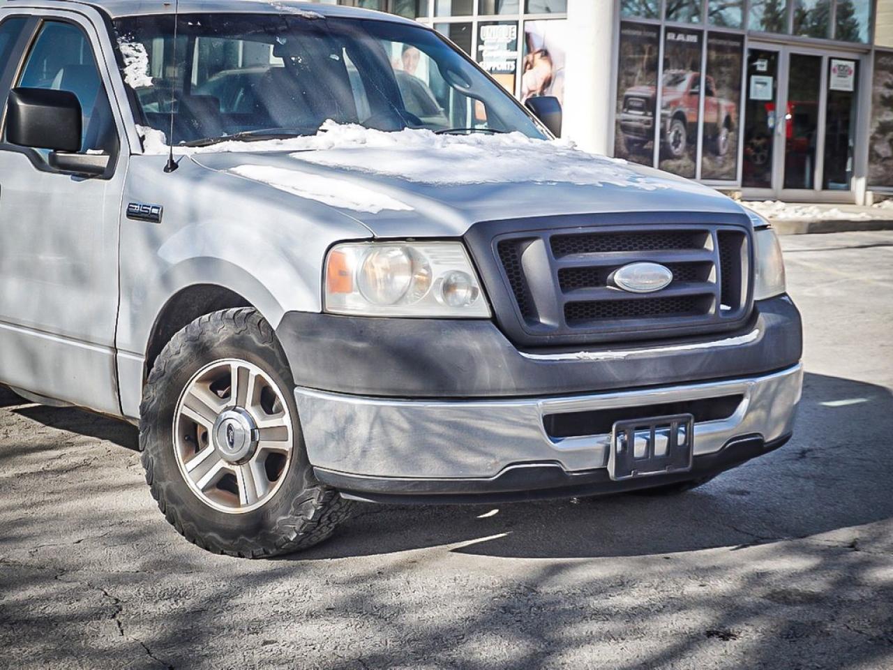 2007 Ford F-150  Photo