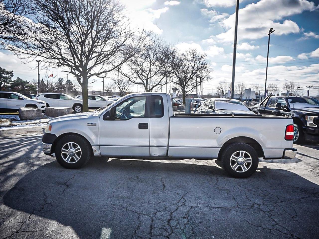 2007 Ford F-150  Photo