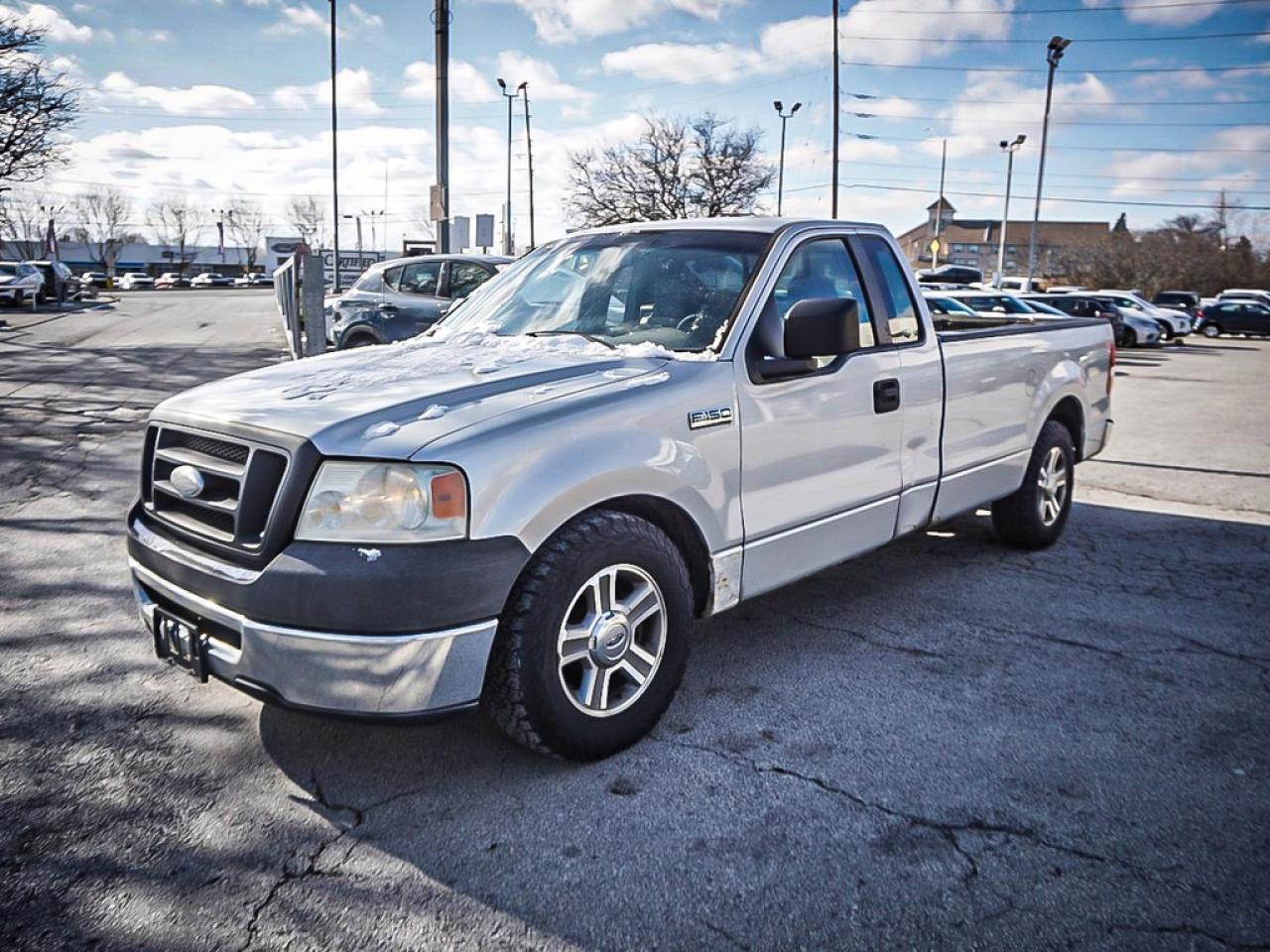 2007 Ford F-150  Photo