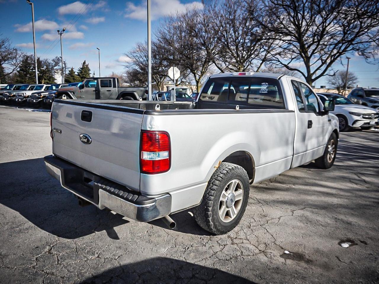 2007 Ford F-150  Photo