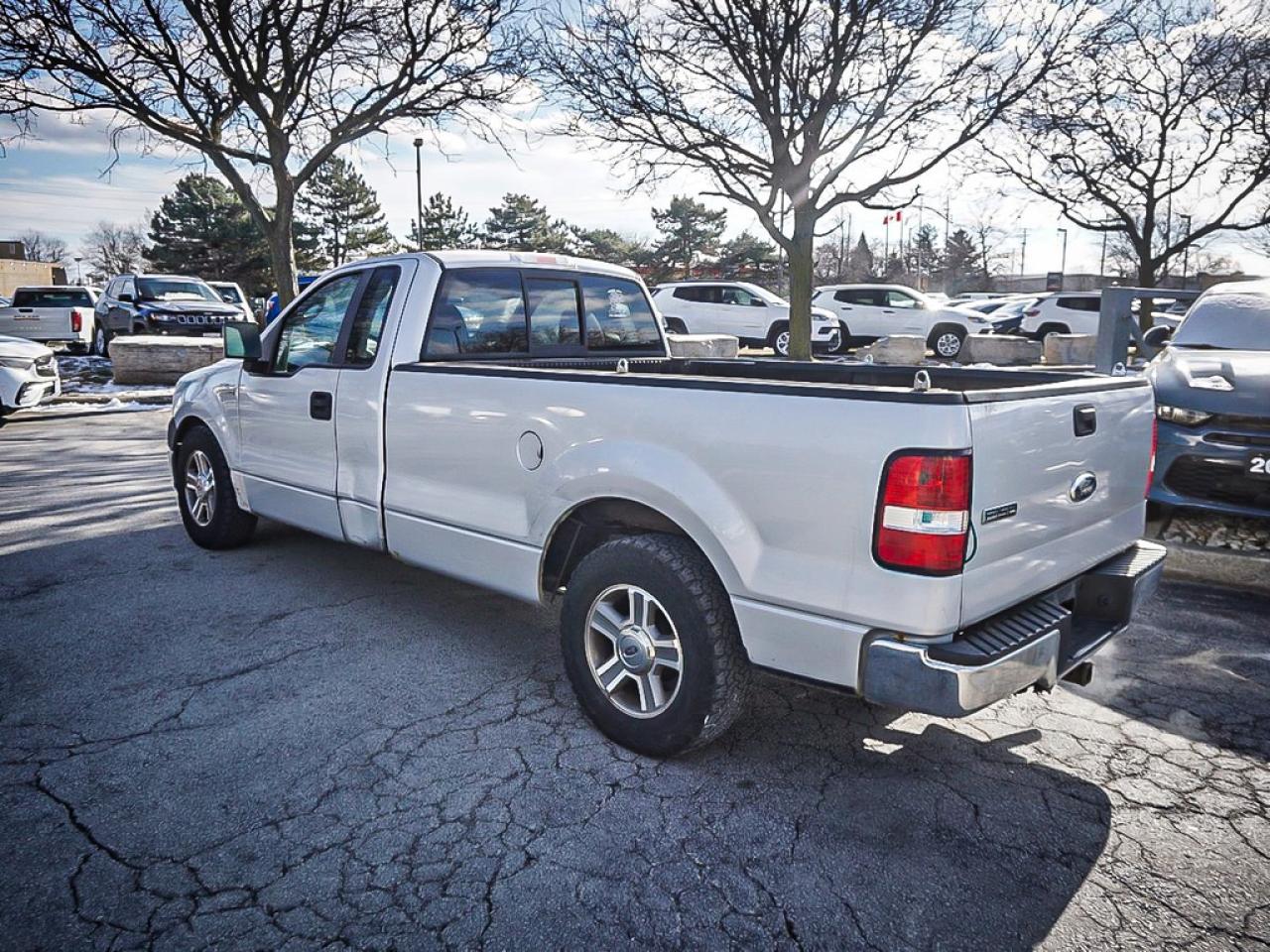 2007 Ford F-150  Photo