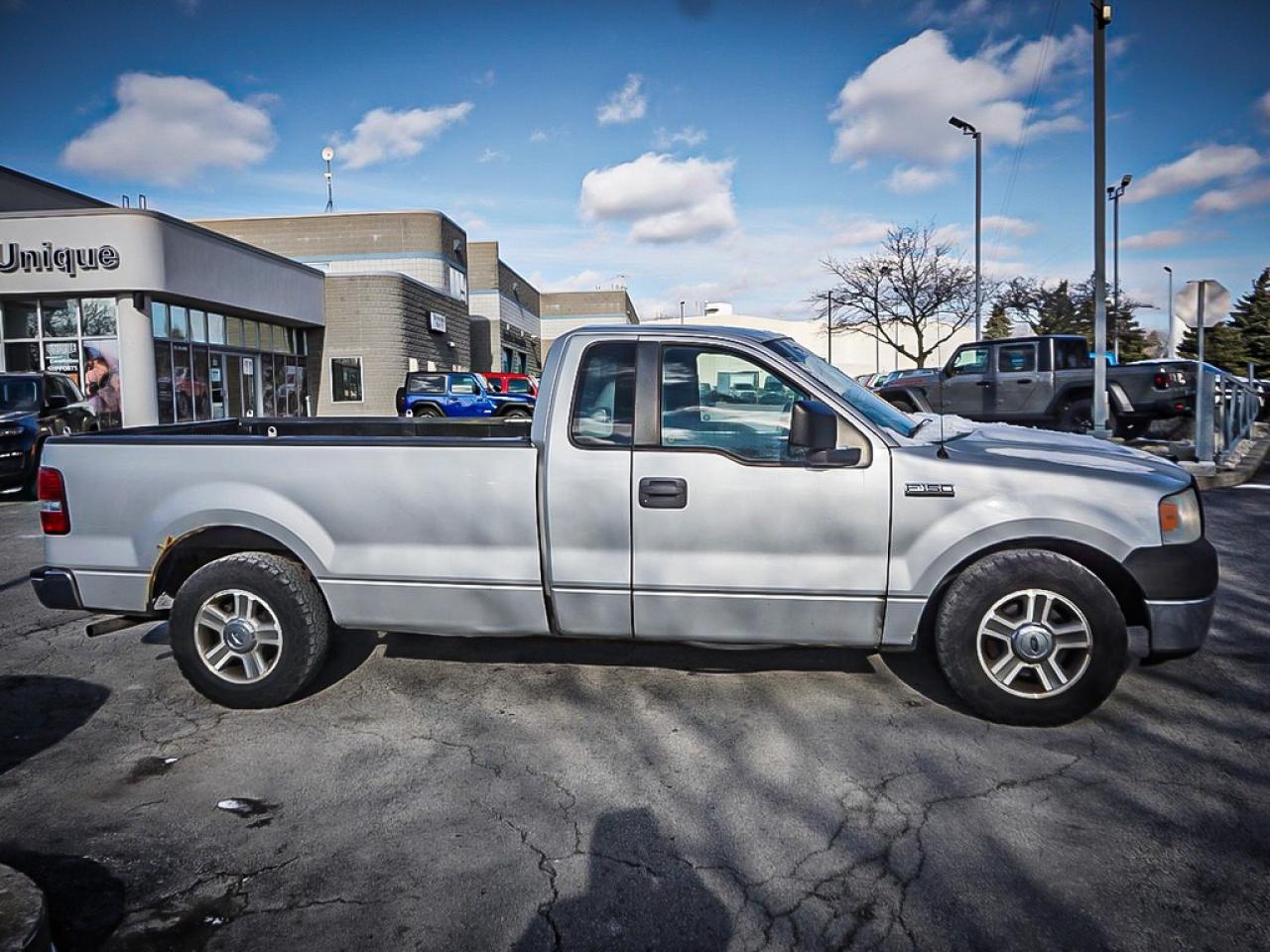 2007 Ford F-150  Photo