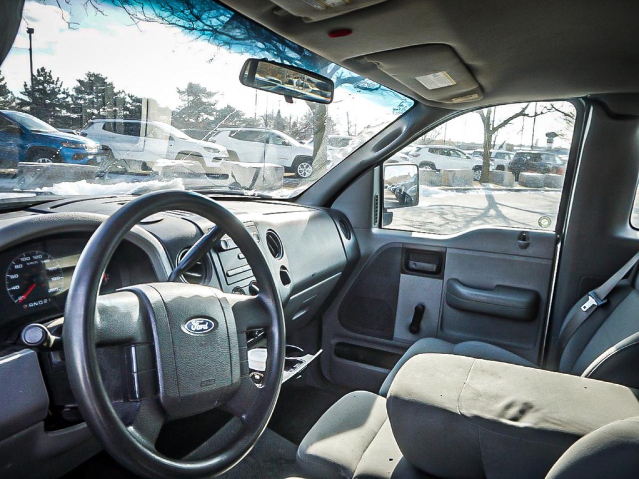 2007 Ford F-150  Photo