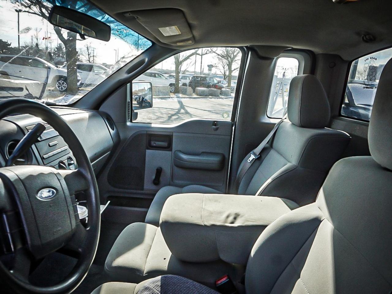 2007 Ford F-150  Photo