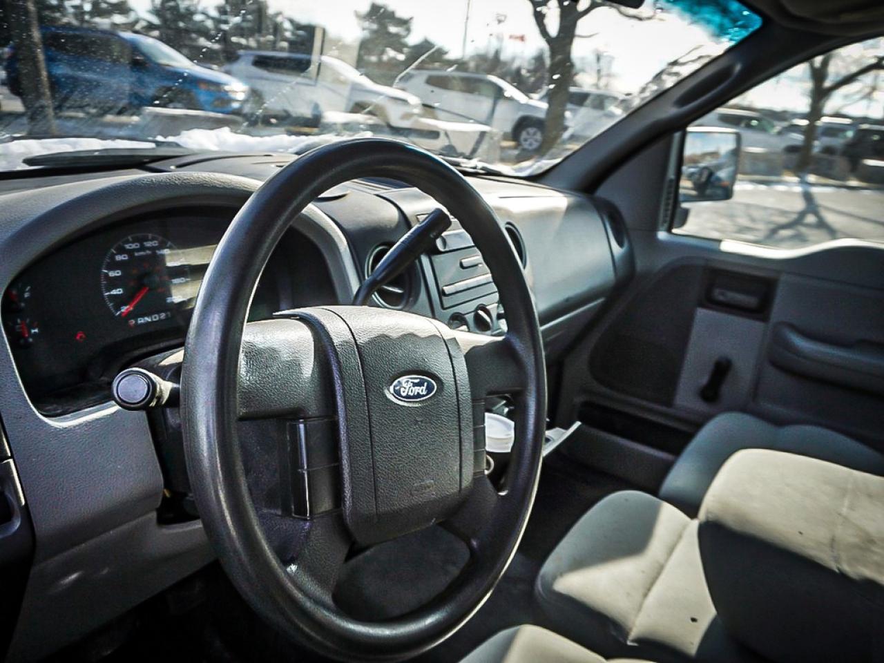 2007 Ford F-150  Photo