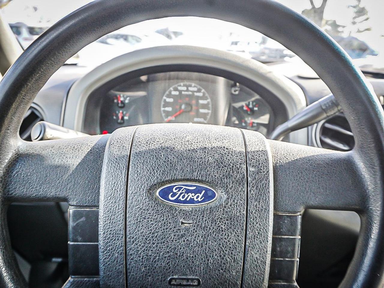 2007 Ford F-150  Photo